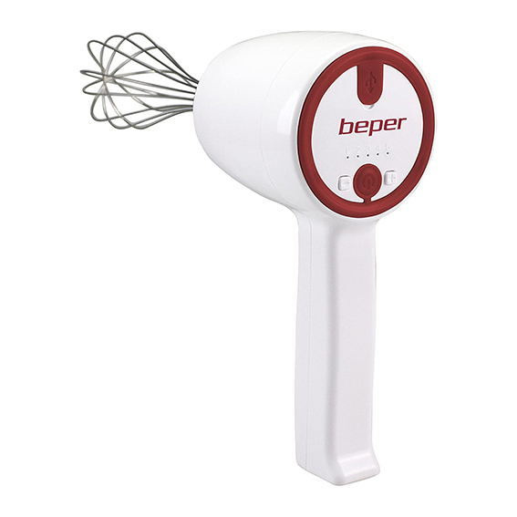 Sbattitore ricaricabile USB