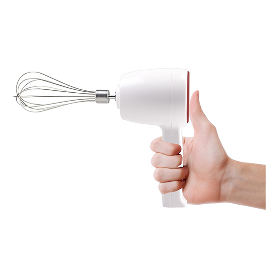 Sbattitore ricaricabile USB