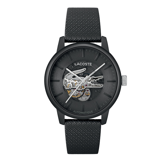 Orologio Uomo automatico Lacoste