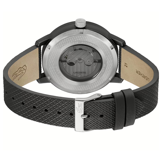 Orologio Uomo automatico Lacoste