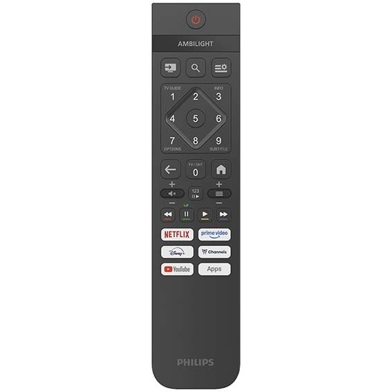 Smart TV 32'' Philips Full HD