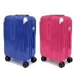 Set 2 Trolley TwinMotion