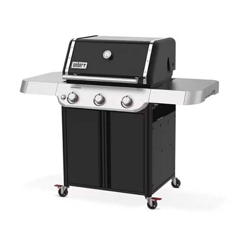Barbecue a 3 bruciatori PureBlu