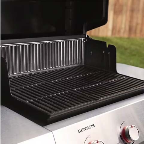 Barbecue a 3 bruciatori PureBlu