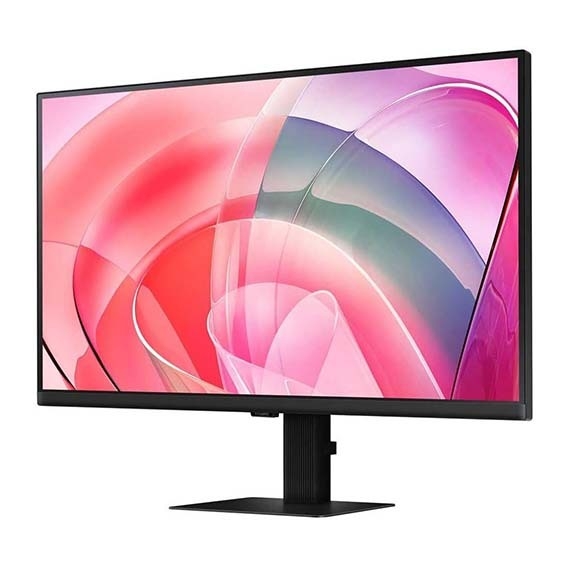 Monitor 27'' IPS ViewFinity S7 4K