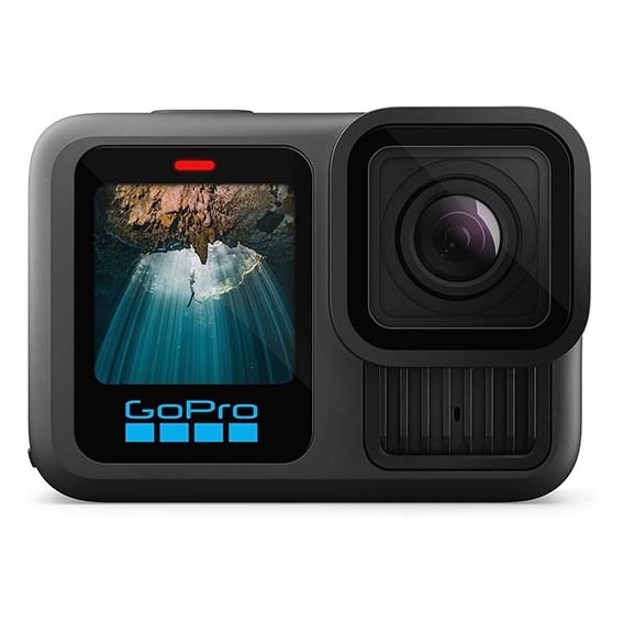 GoPro HERO13