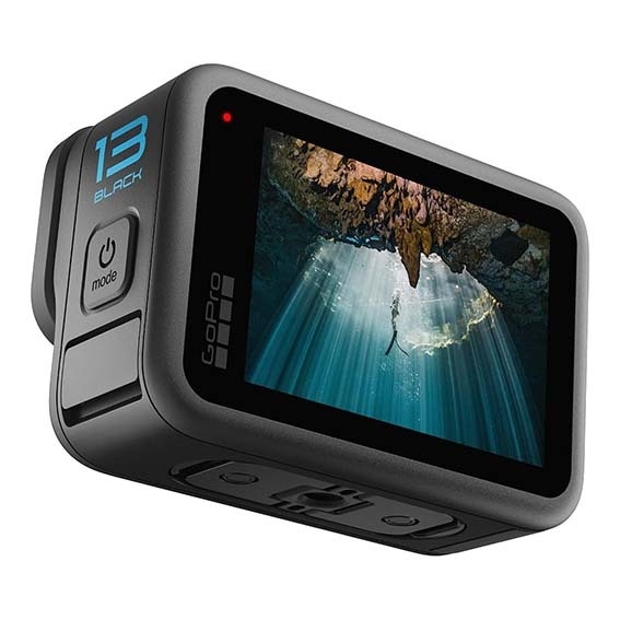 GoPro HERO13