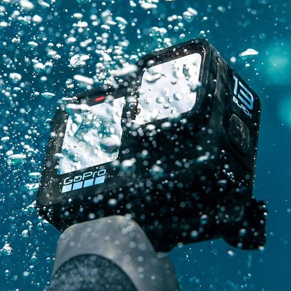 GoPro HERO13