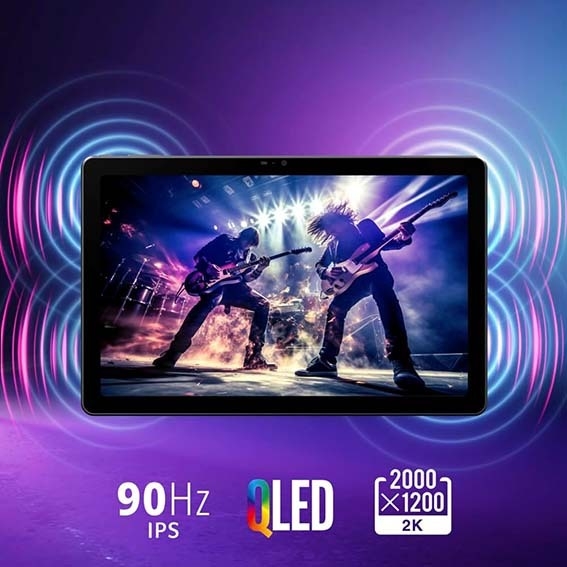 Acer Iconia Tab P11 WiFi 256GB