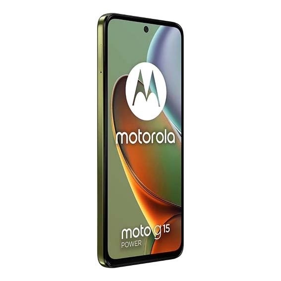 MOTO G15 POWER 512 GB