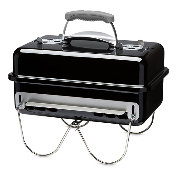 Barbecue a carbone portatile