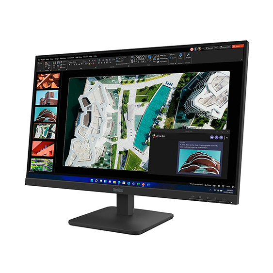 Monitor 27'' IPS Full HD