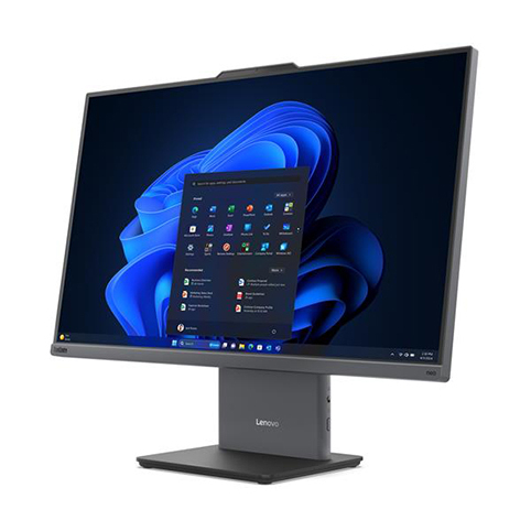 PC All In One ThinkCentre 27''