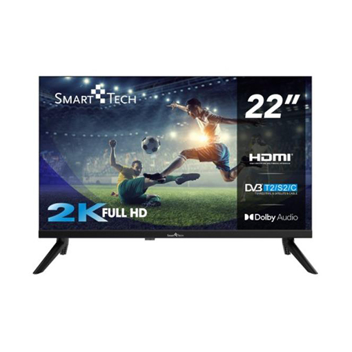 TV 22'' Full HD