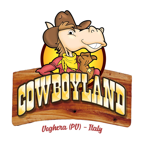 Cowboyland - 4 ingressi Adulto