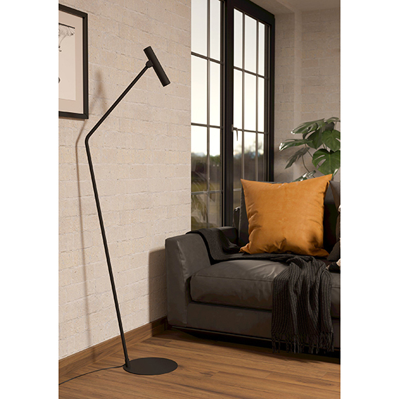 Lampada da terra LED