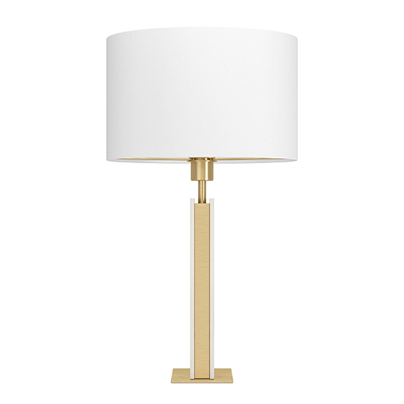 Lampada da tavolo Aura Stone