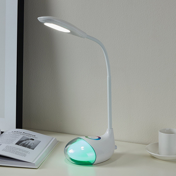 Lampada da scrivania Touch