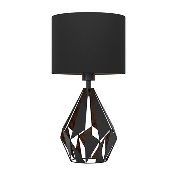 Lampada da tavolo CARLTON