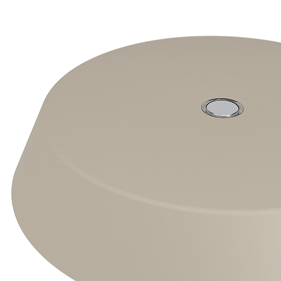 Lampada da tavolo ricaricabile dimmerabile