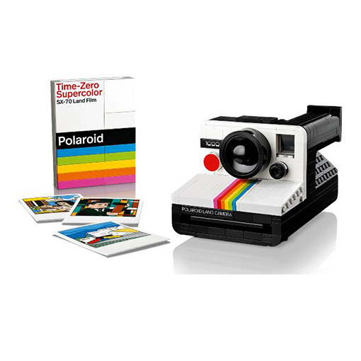 Fotocamera Polaroid OneStep SX-70