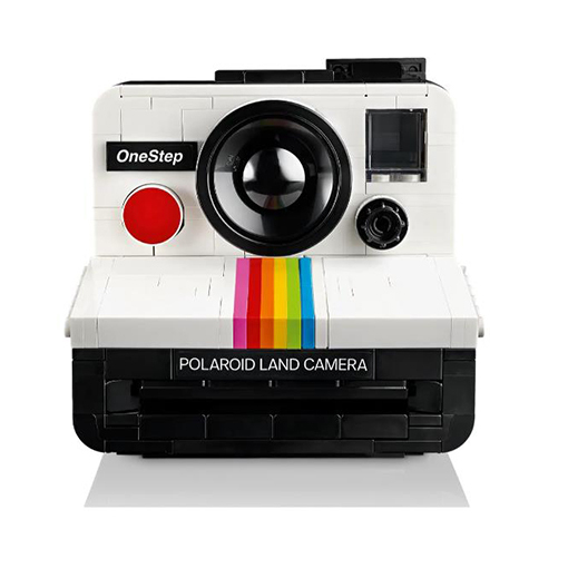 Fotocamera Polaroid OneStep SX-70