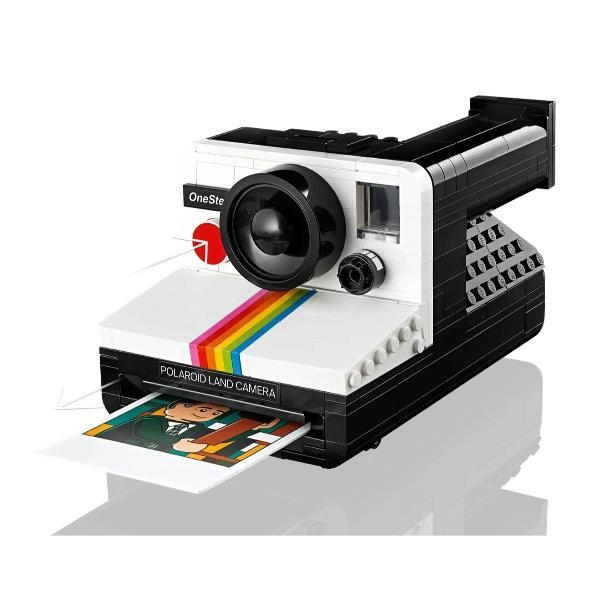 Fotocamera Polaroid OneStep SX-70