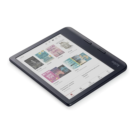 eReader Libra Colour 32GB