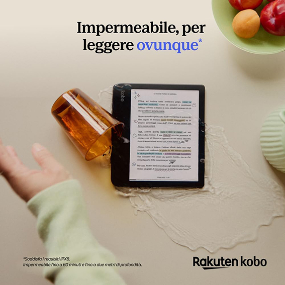 eReader Libra Colour 32GB