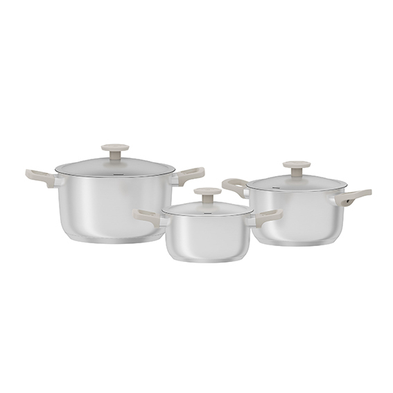 Batteria 6 Pz BOLT OCEAN