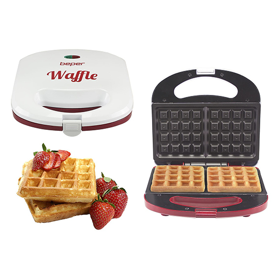 Piastra WAFFLE