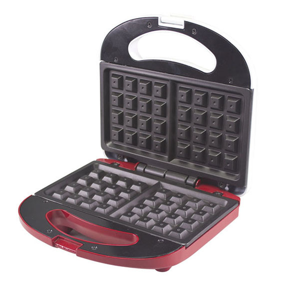 Piastra WAFFLE