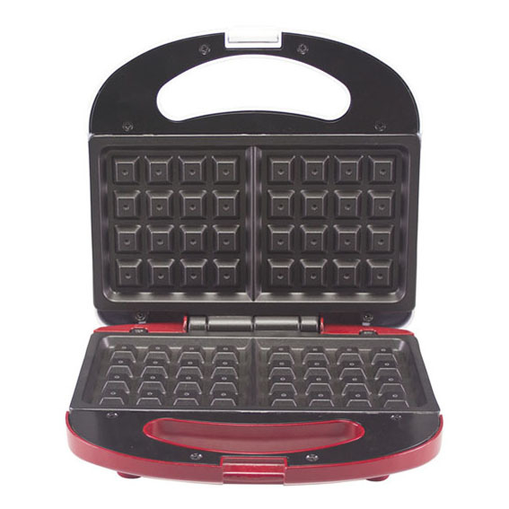Piastra WAFFLE