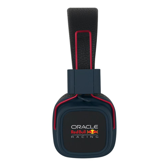Cuffie Bluetooth Red Bull Racing