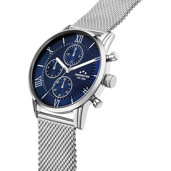 Orologio Chronostar Noble