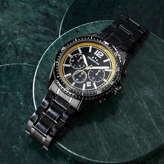 Orologio Chronostar Race