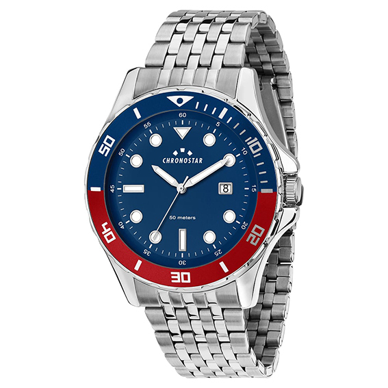 Orologio Chronostar Captain 2.0