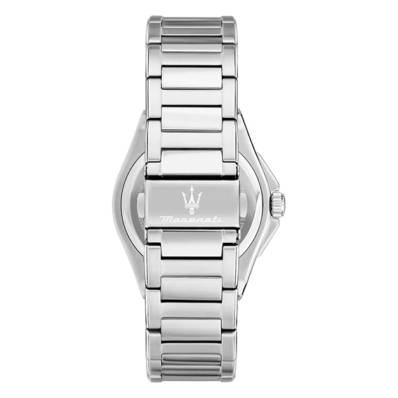 Orologio Maserati Velocità Slim