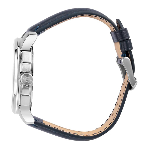 Orologio Maserati Elegance Acciaio e Pelle