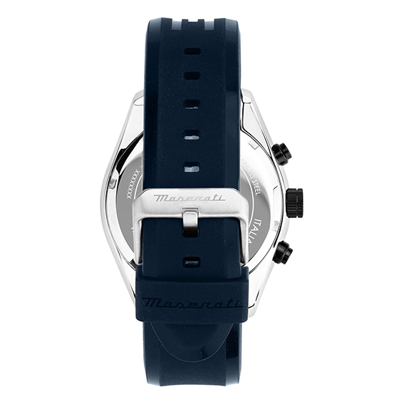 Orologio uomo Maserati Traguardo