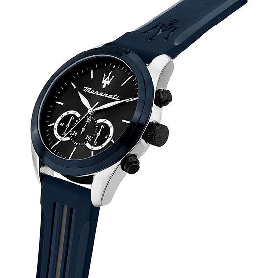 Orologio uomo Maserati Traguardo