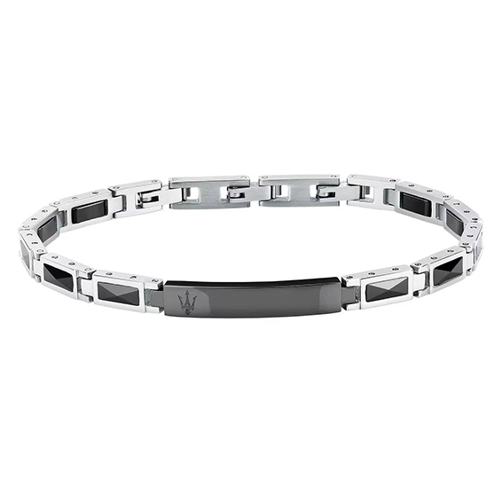 Bracciale Maserati Ceramic