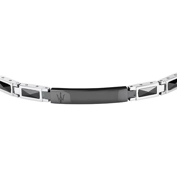 Bracciale Maserati Ceramic