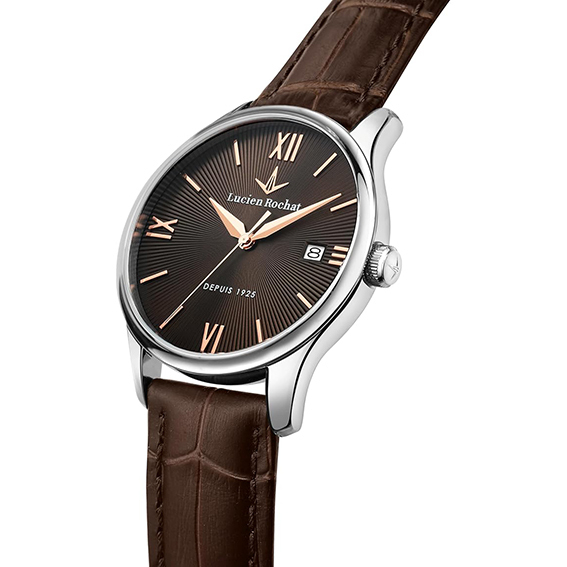Orologio Lucien Rochat Montreux 39 mm