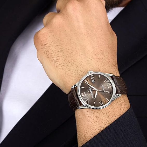 Orologio Lucien Rochat Montreux 39 mm