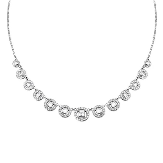 Collana Karl Lagerfeld Illume