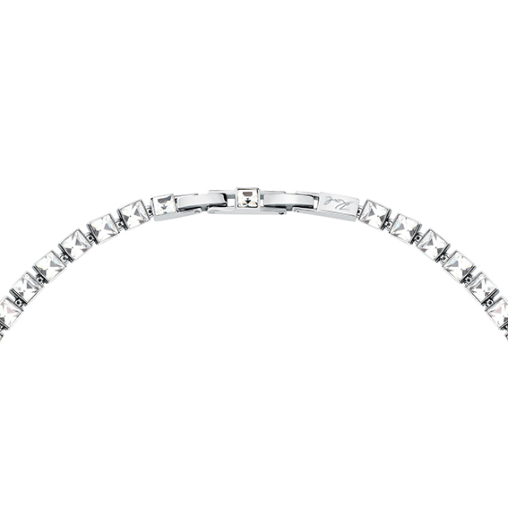 Collana Crystals