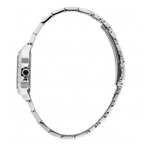 Orologio Square Classics Silver