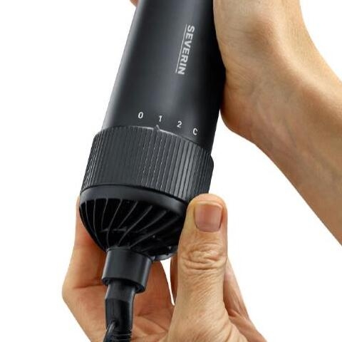 Spazzola rotante 1000 W 