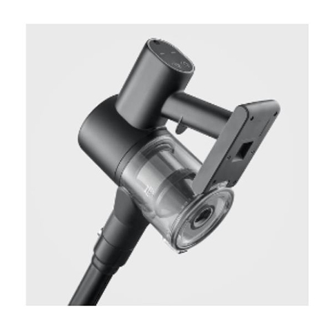 Scopa cordless con LED